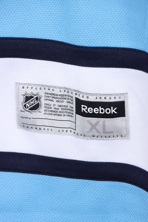 NHL Pittsburgh Penguins 2008 'Winter Classic' #71 Malkin REEBOK Hockey Jersey (XL)