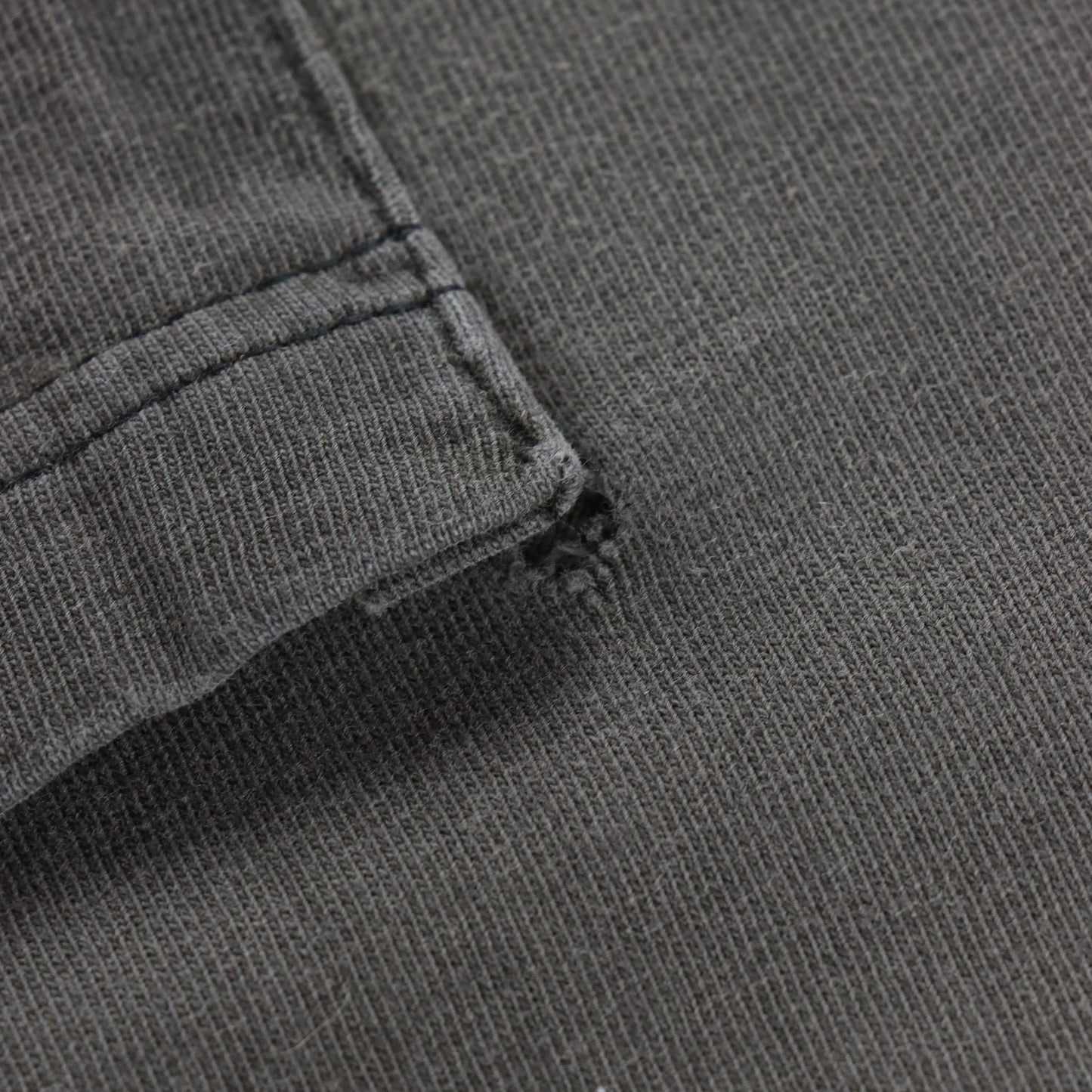 90's HARLEY DAVIDSON 'Screamin Eagle' Pocket Faded USA Made Vintage T-Shirt (L)