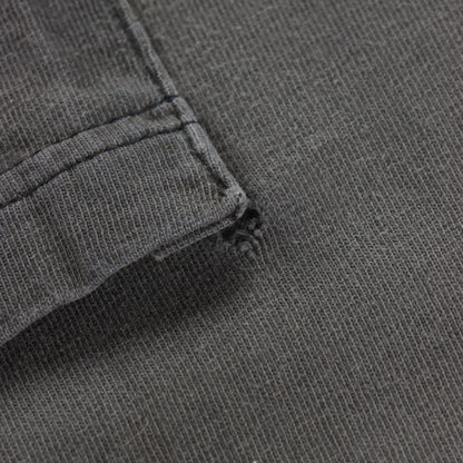 90's HARLEY DAVIDSON 'Screamin Eagle' Pocket Faded USA Made Vintage T-Shirt (L)