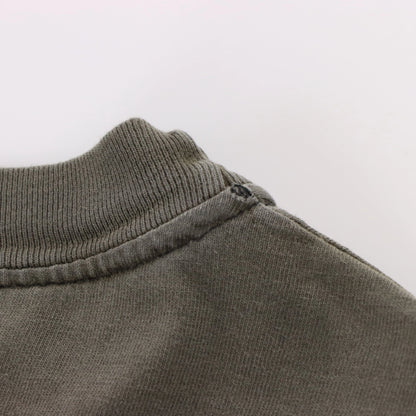 90's HARLEY DAVIDSON 'Screamin Eagle' Pocket Faded USA Made Vintage T-Shirt (L)