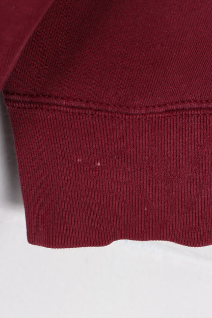 Vintage 1994 NFL Washington Redskins Sweatshirt USA Made (XL)