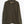 STARTER Green Khaki 1/4 Zip Fleece (XXXL)