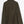 STARTER Green Khaki 1/4 Zip Fleece (XXXL)