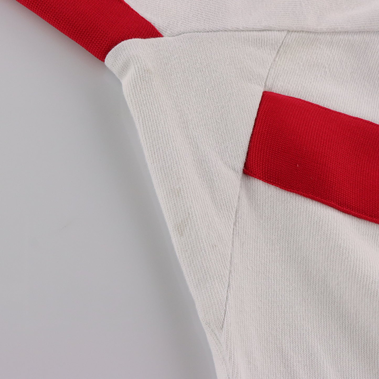 Vintage 90s NIKE England Home Long Sleeve Rugby Jumper (L) Vintage Sole Melbourne