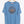 HARLEY DAVIDSON  Blue & Orange Ventura Logo Tee (XL)