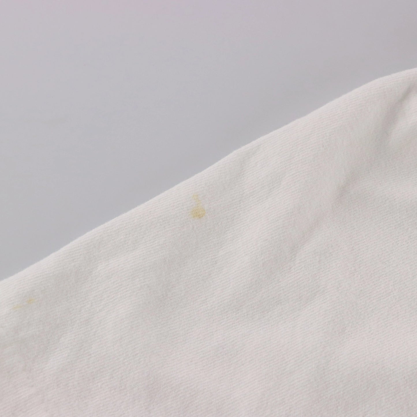 Vintage 90s ESPN Mascots USA Made White Single Stitch T-Shirt (L)