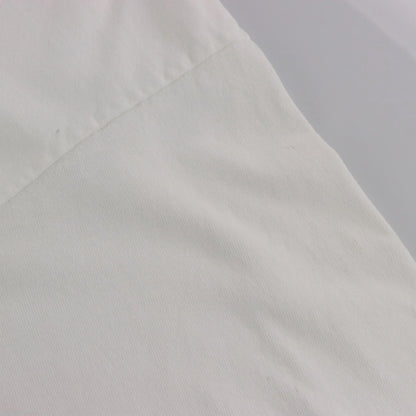 Vintage 1996 GUESS JEANS "American Tradition" USA Flag White Tee (XL-XXL)