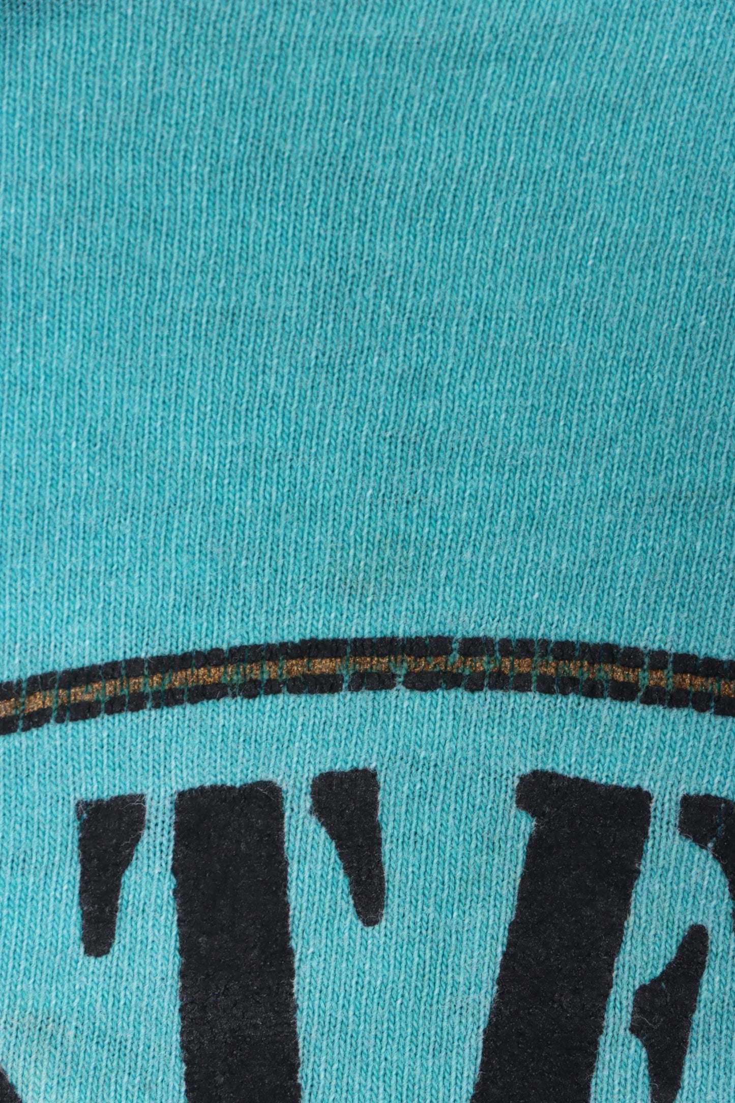 Clearwater Beach Florida Sailboat Single Stitch T-Shirt (L)
