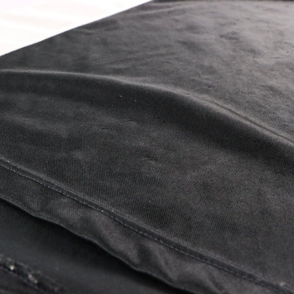 Vintage 90s NIKE Embroidered Centre Spell Out Logo Collared Basketball Jersey (L TALL)