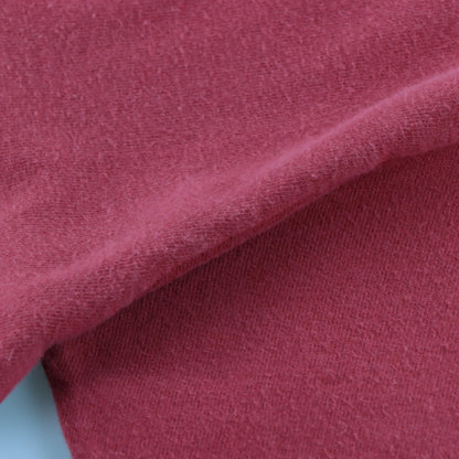 Vintage 'Santa Fe' Starry Night Painting USA Made Single Stitch T-Shirt (L)