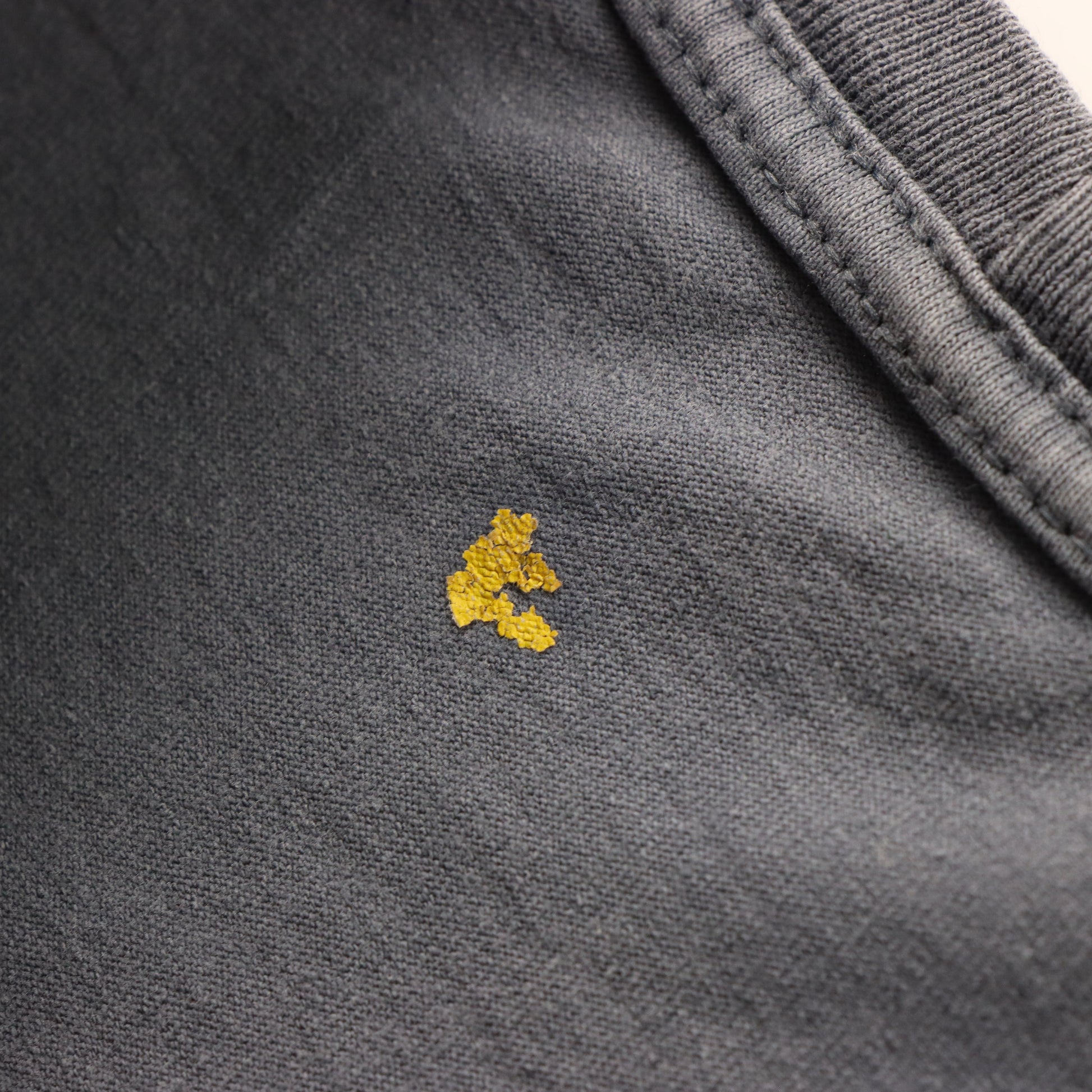 Vintage CARHARTT K87 Pocket Logo Blue Grey T-Shirt (XL) Vintage Sole Melbourne