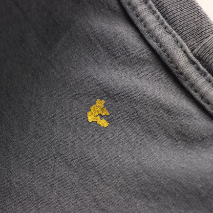 Vintage CARHARTT K87 Pocket Logo Blue Grey T-Shirt (XL) Vintage Sole Melbourne