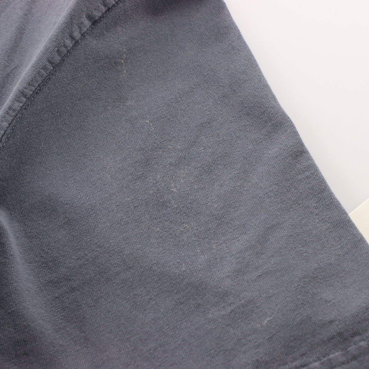 Vintage CARHARTT K87 Pocket Logo Blue Grey T-Shirt (XL) Vintage Sole Melbourne