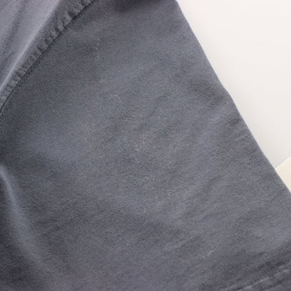 Vintage CARHARTT K87 Pocket Logo Blue Grey T-Shirt (XL) Vintage Sole Melbourne