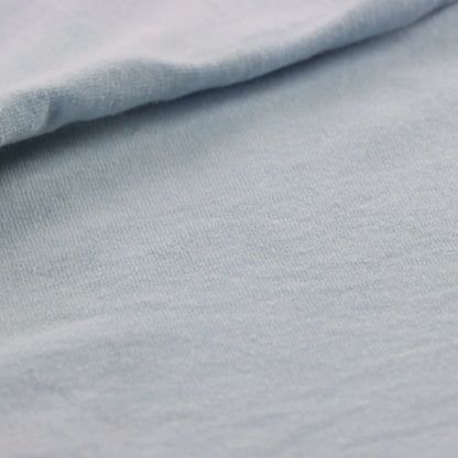 Vintage Cowboy Boots Western 'Ring Side' 50/50 Single Stitch Blue T-Shirt (XL)