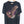 Eagle & Sunset Nature Wrap Around USA Made Graphic Tee (M)