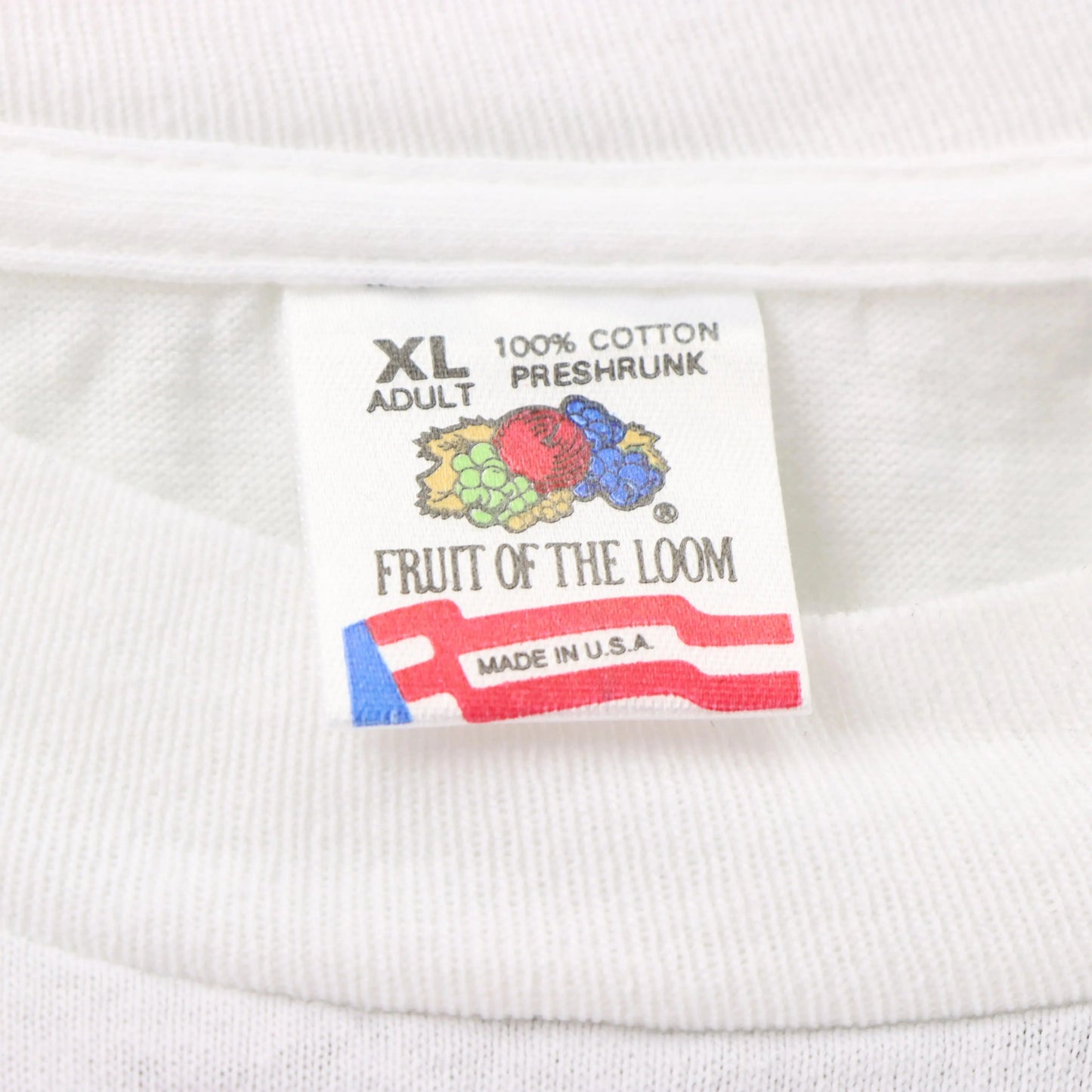 Vintage 1996 Marlboro Unlimited USA Made Pipestone Pass Montana Front Pocket Tee (XL TALL) Vintage Sole Melbourne