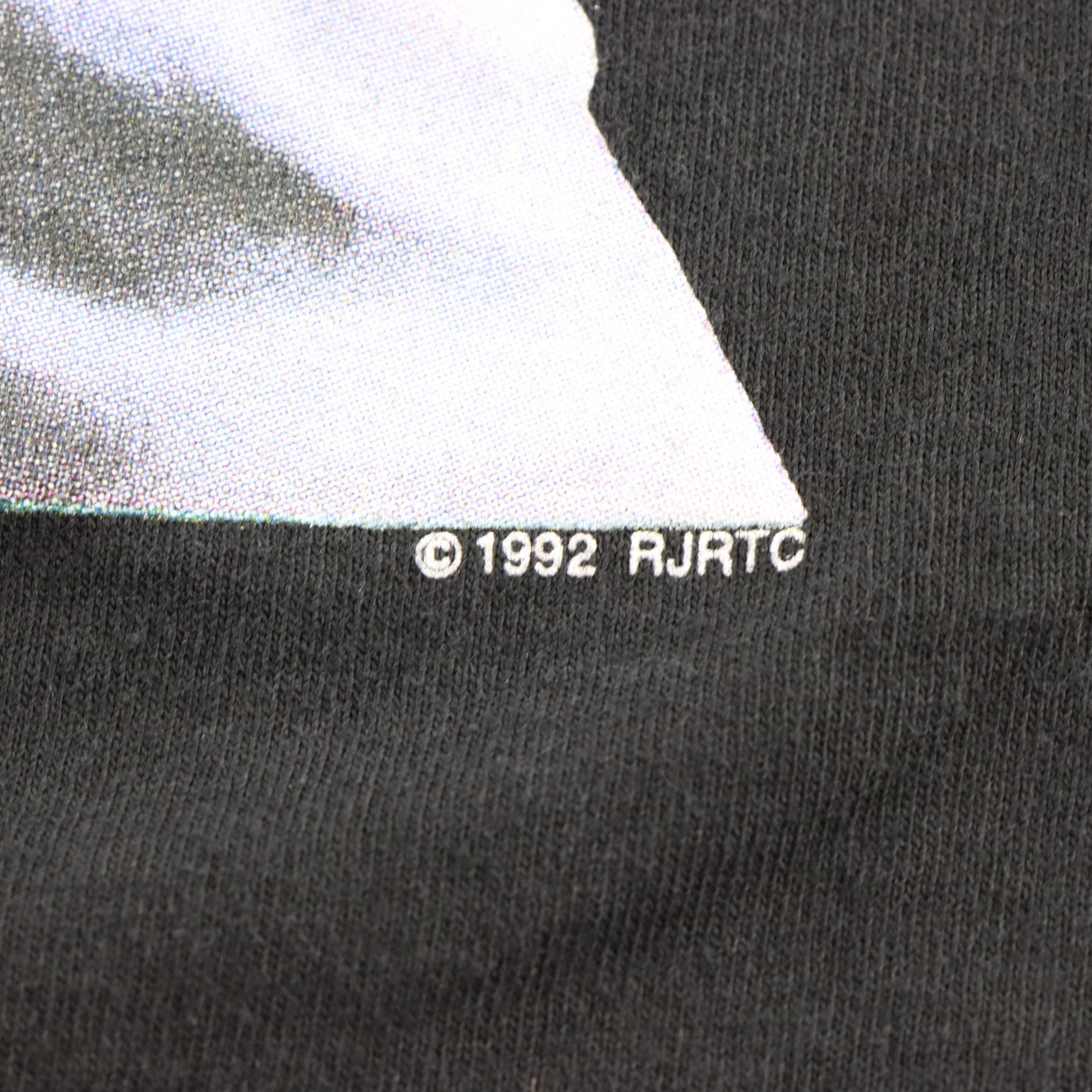 Vintage 1992 Camel Cigarettes Joe & Motorcycle Single Stitch Front Pocket Tee USA Made (XL) Vintage Sole Melbourne