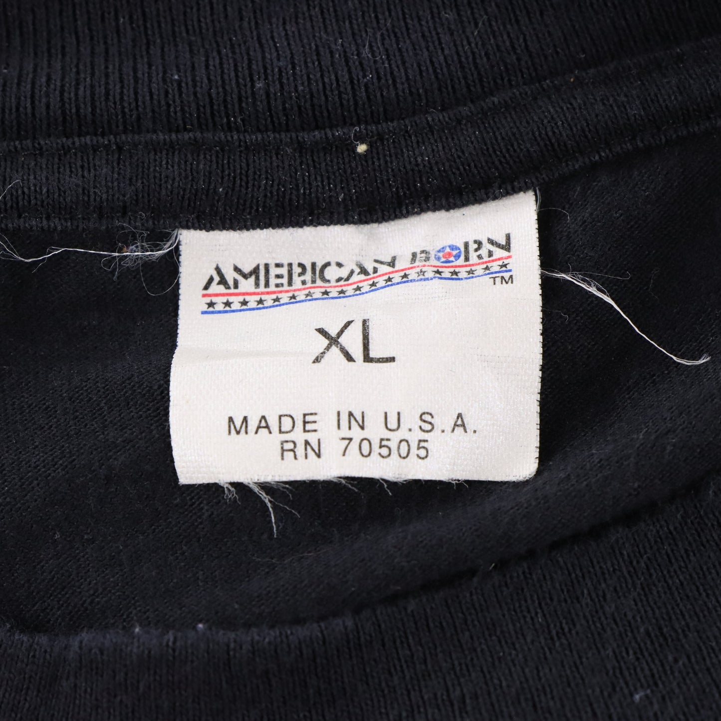 Vintage 1992 Camel Cigarettes Joe & Motorcycle Single Stitch Front Pocket Tee USA Made (XL) Vintage Sole Melbourne