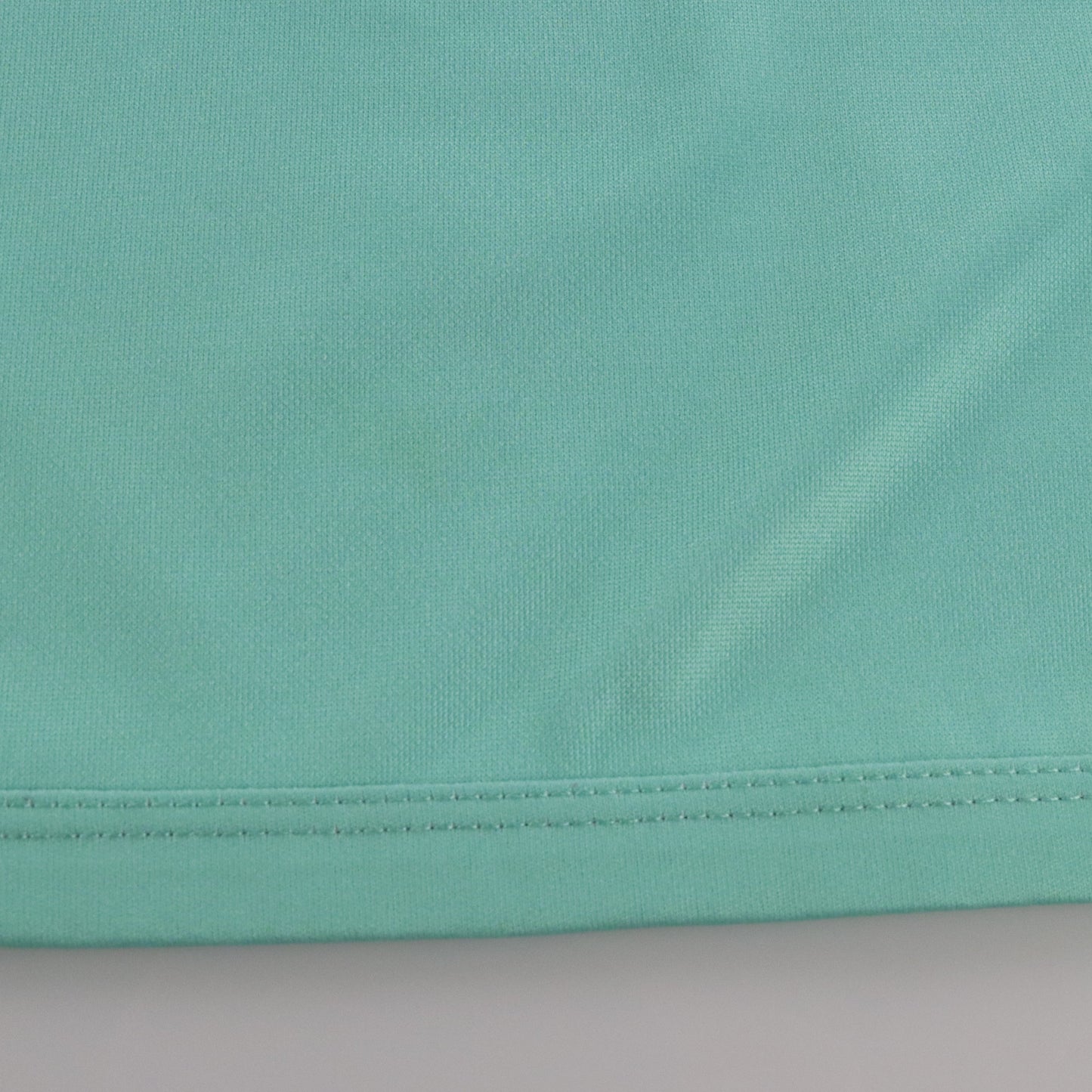 Gloucester 2018/2020 OXEN Away Turquoise Rugby Jersey (XXL-XXXL) Vintage Sole Melbourne