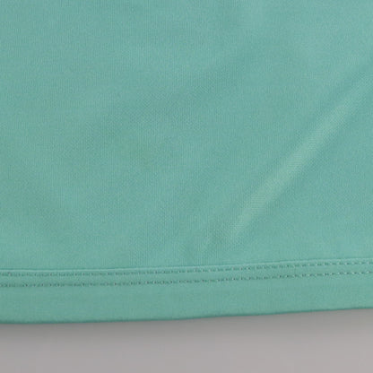 Gloucester 2018/2020 OXEN Away Turquoise Rugby Jersey (XXL-XXXL) Vintage Sole Melbourne