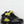 NIKE AIR JORDAN Fusion 5 Black / Cactus Sneakers (10.5)