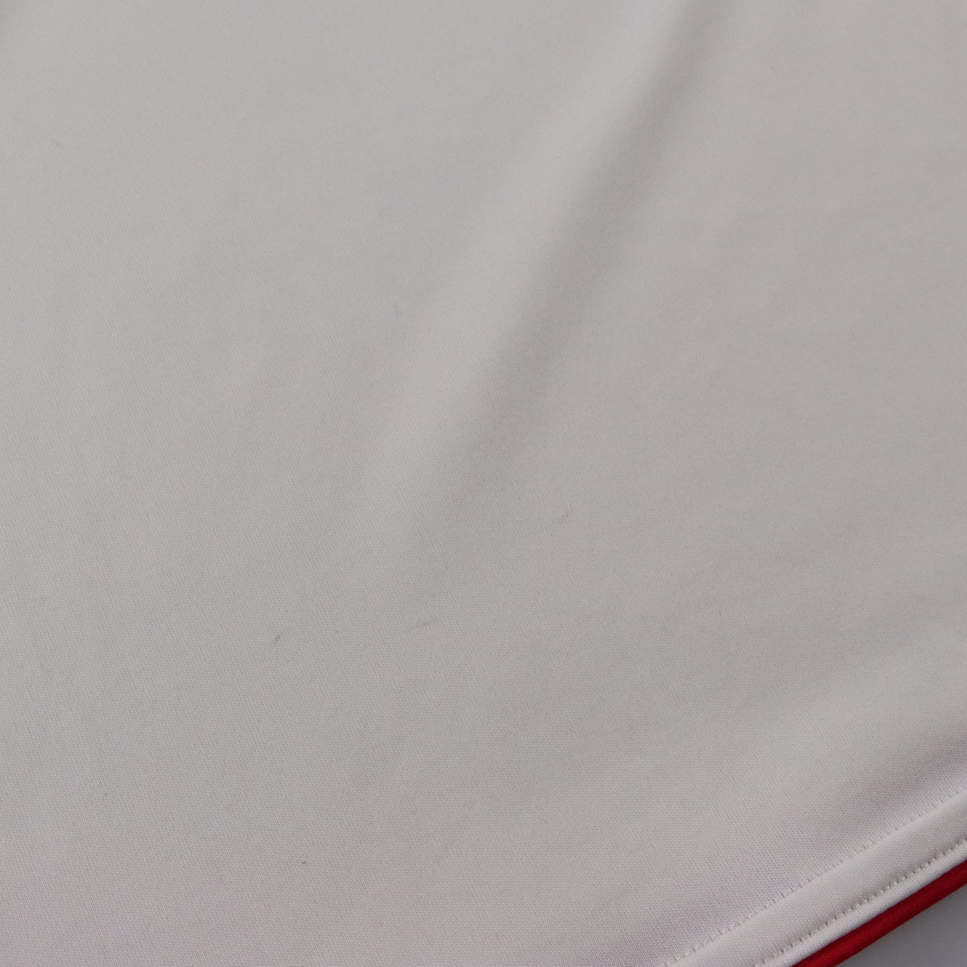 MLS New York Red Bulls 2010/2011 ADIDAS Home Soccer Jersey (L-XL) Vintage Sole Melbourne