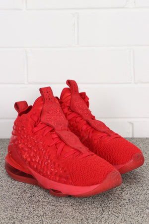 BOOTLEG Nike LeBron 17 Red Carpet Sneakers (6)