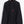 NIKE Black & Red Embroidered Swoosh Logo Fleece Jacket (XXL)