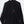 NIKE Black & Red Embroidered Swoosh Logo Fleece Jacket (XXL)