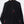 NIKE Black & Red Embroidered Swoosh Panel Fleece Jacket (XXL)