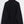 NIKE Black & Red Embroidered Swoosh Logo Fleece Jacket (XXL)