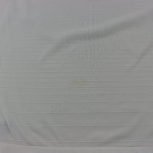 NIKE Portugal 2018 Vapor Match Away Football Shirt Soccer Jersey (L)