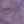 THE MOUNTAIN Purple Fairy Nature All Over Tie-Dye Tee (XL)