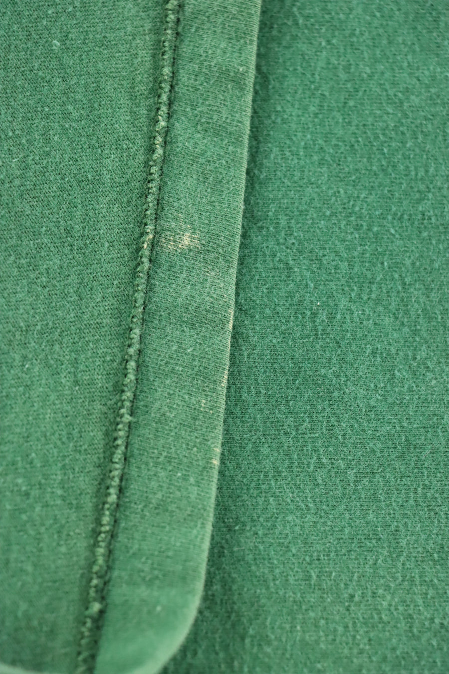 I-DID-AS Jesus Would Do Adidas Bootleg Green USA Made Tee (M)