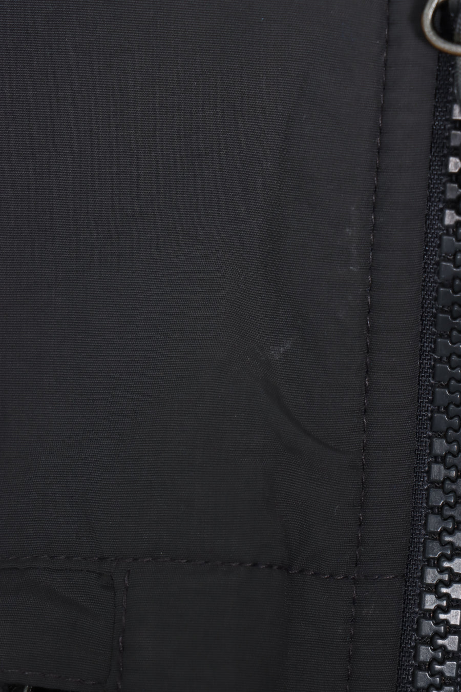 THE NORTH FACE Royal Blue Embroidered Logo Fleece (XXL)
