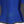 THE NORTH FACE Royal Blue Embroidered Logo Fleece (XXL)