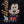 Disney UCLA College Mickey Mouse Graphic Tee (XL)