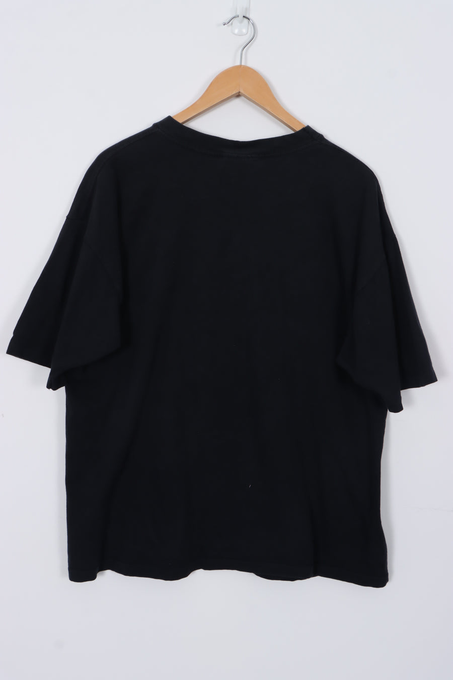 Disney UCLA College Mickey Mouse Graphic Tee (XL)