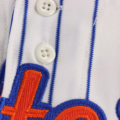 Vintage HOOTERS Casino Hotel Las Vegas Embroidered Patch USA Made Oversized Baseball Jersey (XL TALL)