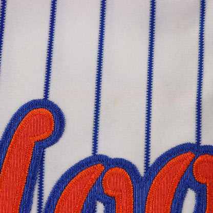 Vintage HOOTERS Casino Hotel Las Vegas Embroidered Patch USA Made Oversized Baseball Jersey (XL TALL)