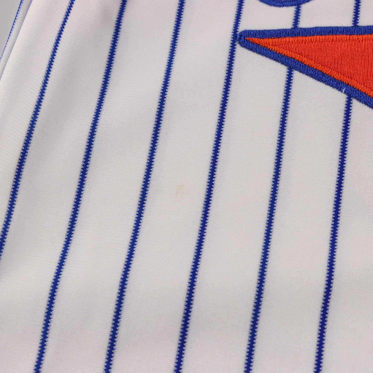 Vintage HOOTERS Casino Hotel Las Vegas Embroidered Patch USA Made Oversized Baseball Jersey (XL TALL)