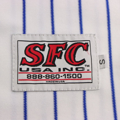 Vintage HOOTERS Casino Hotel Las Vegas Embroidered Patch USA Made Oversized Baseball Jersey (XL TALL)