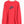 NIKE Red & Black Embroidered Big Logo Sweatshirt (XL-XXL)