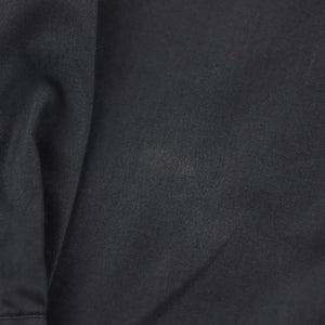 RALPH LAUREN 'Blake' Black Button Up Shirt (XL)