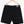 WRANGLER Black Denim Jorts Shorts (40)