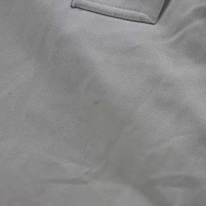 Vintage BURBERRY Long Khaki Trench Car Coat (Women's 12)