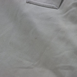 Vintage BURBERRY Long Khaki Trench Car Coat (Women's 12)