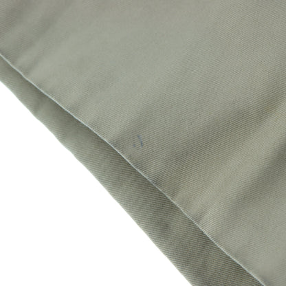 Vintage BURBERRY Long Khaki Trench Car Coat (Women's 12)