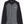 THE NORTH FACE Two Tone Grey Zip Up Fleece (XL)